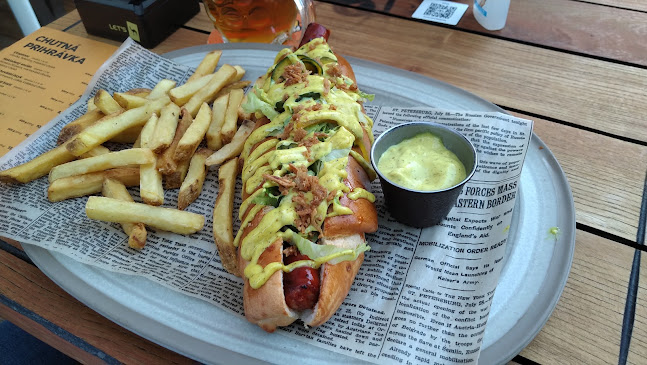 Karloveská Klubovňa