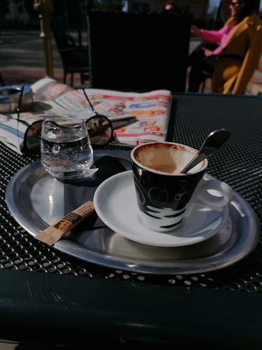 Comentarii opinii despre DOMINANT Cafe