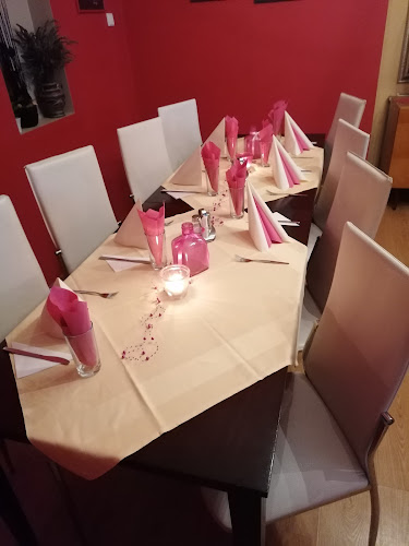 Restaurant Bovi - Šahy