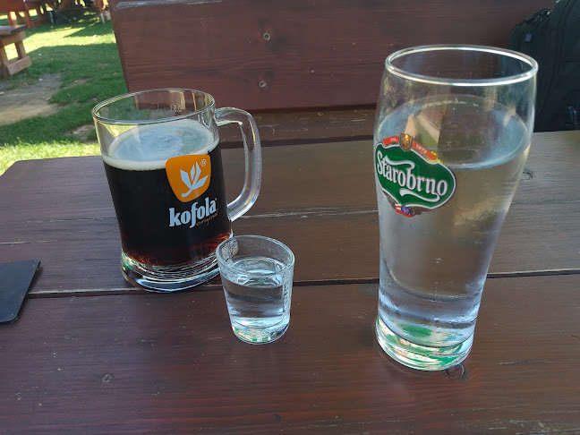 Devínsky dvor - Gastronómia a pohostinstvo