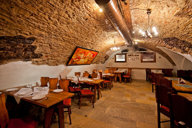 Červený Rak - Banská Bystrica