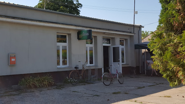 Pohostinstvo VIKTÓRIA