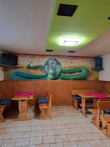 Comentarii opinii despre Hostinec Kobra