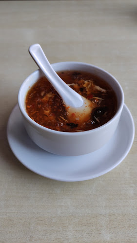 Comentarii opinii despre Čínska reštaurácia Mikuláš