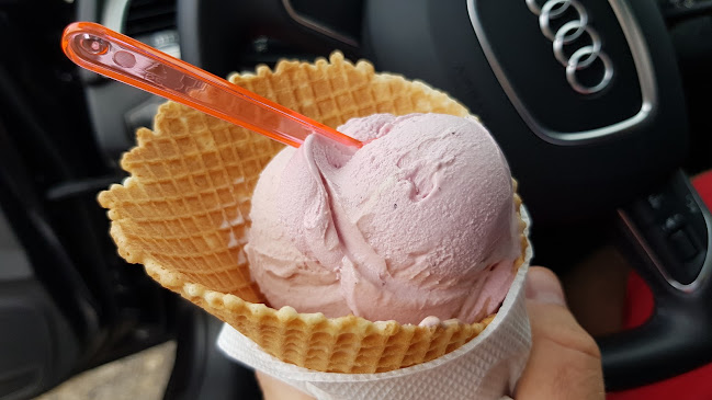 Tradičná Zmrzlina TREND