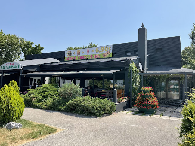 Motorest Čataj - Čataj