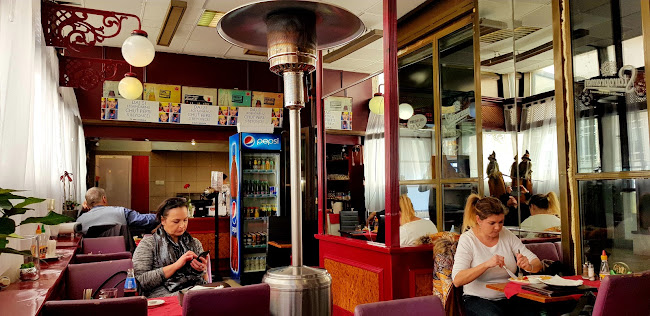 Opinii despre Pizza Pressburg în Staré Mesto - Gastronómia a pohostinstvo