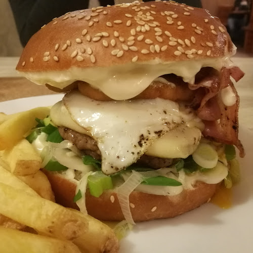 Rich Burgers - Nové Mesto nad Váhom