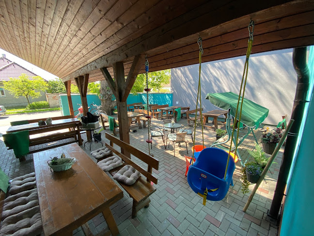 Denný Bar Pod Orechom