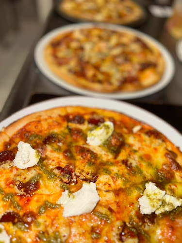 Comentarii opinii despre WOLKA Bar a Pizzéria