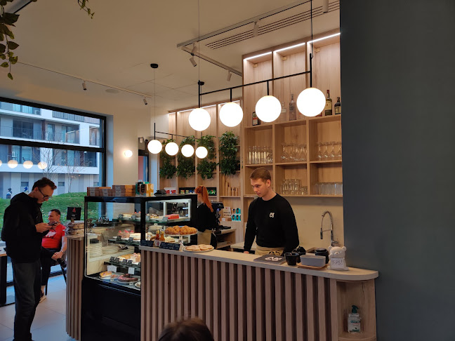 Comentarii opinii despre AM Coffee