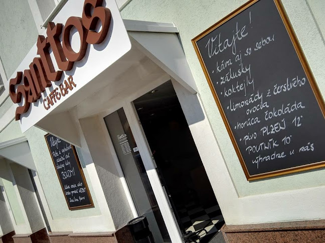 Santtos caffee&bar