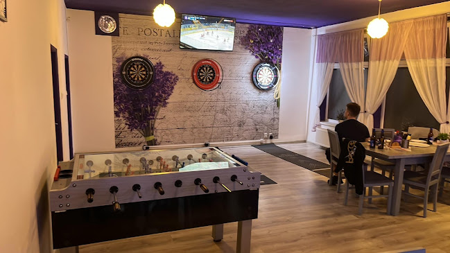 Pizzéria Anna - Lomnica