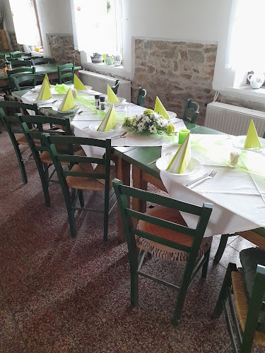 Reštaurácia Mlsná lienka - Kráľová