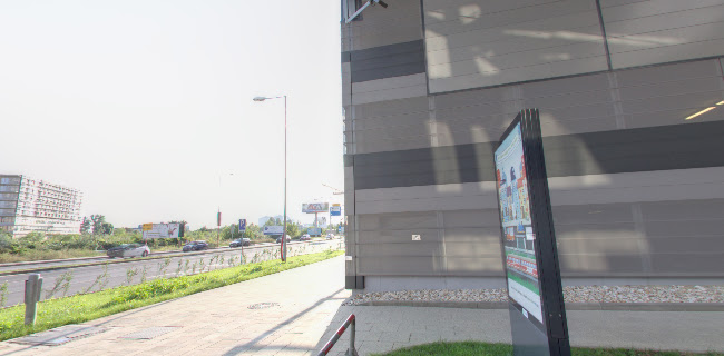 Panorama City vo vnútrobloku, Landererova 8, 811 09 Bratislava