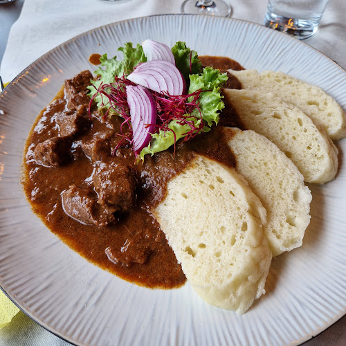 Comentarii opinii despre Reštaurácia a Penzión Modrá Ryba