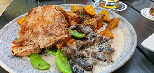 Opinii despre Reštaurácia Skala în Stupava - Gastronómia a pohostinstvo