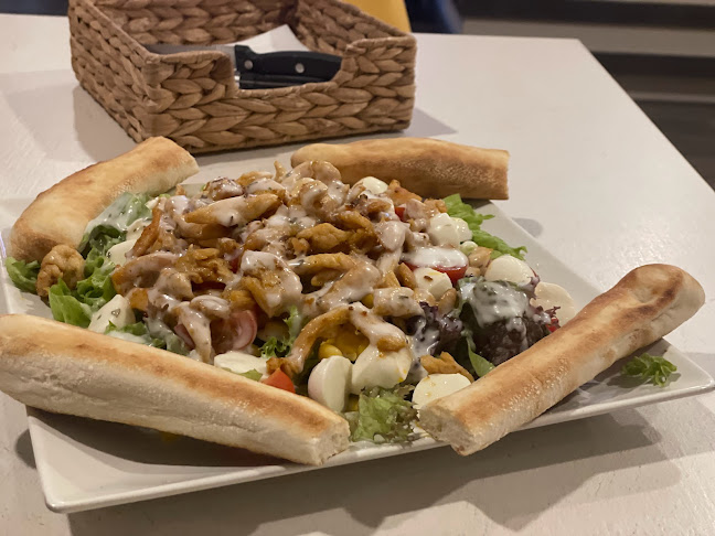 Opinii despre Peter Kardoš - U TUČKA în Nová Ves pri Dunaji - Gastronómia a pohostinstvo