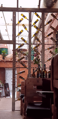 Comentarii opinii despre Big Story Caffe&Bistro