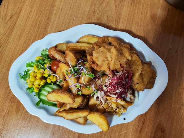 Comentarii opinii despre Bar Rúsek