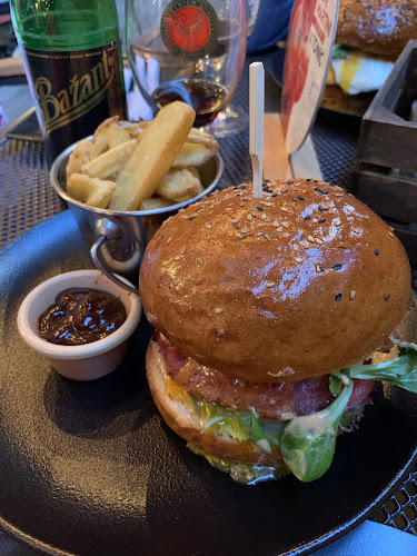 Keltský Gril - Nitra