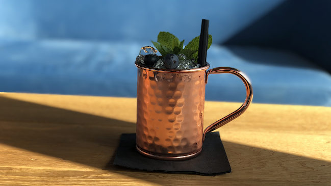 TATRALINE BAR & COFFEE - Demänová