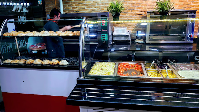 Türkiye Döner Kebap - Zilina - Žilina