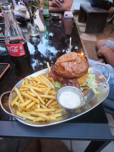 Comentarii opinii despre Laksa & Grill