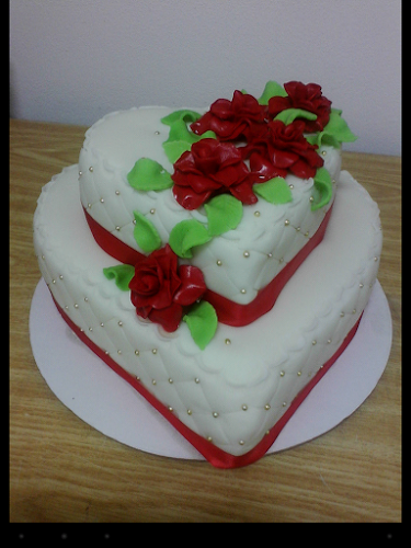 Cukráreň Dášenka - Trenčianska Turná