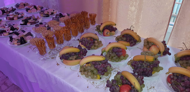 Reštaurácia Paríž