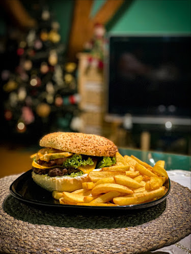 Comentarii opinii despre Martek Restaurant s.r.o.