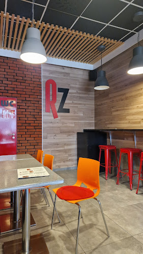 Opinii despre Erzetko în Partizánske - Gastronómia a pohostinstvo