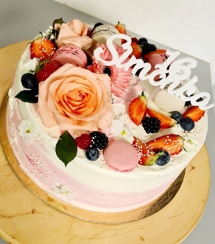 Café Kolonáda, Caffe Family