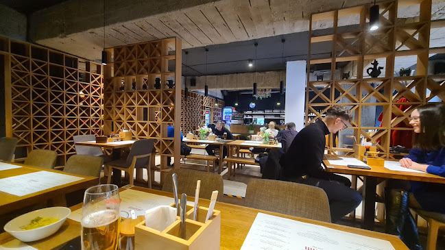 Jasmin - Gastronómia a pohostinstvo