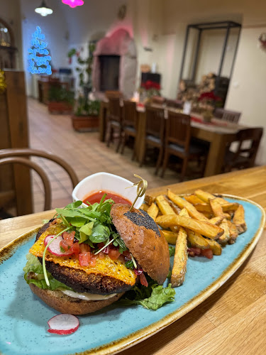 Coburg bistro - Banská Štiavnica