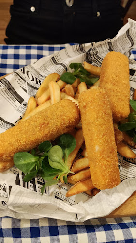 Comentarii opinii despre Reštaurácia a penzión Villa Regia