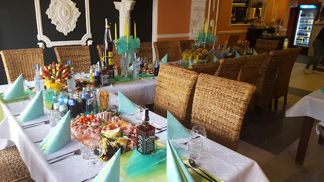 Námestie Sväteho Cyrila a Metoda 148, 078 01 Sečovce