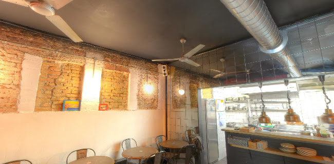 Comentarii opinii despre Urban Bistro