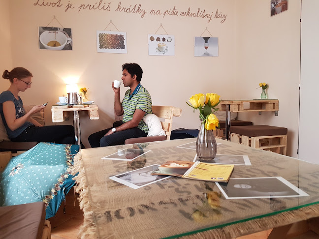 Opinii despre Aurelica coffee în Liptovský Mikuláš - Gastronómia a pohostinstvo