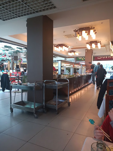 Opinii despre Shanghai | Wok & Sushi în Staré Mesto - Gastronómia a pohostinstvo