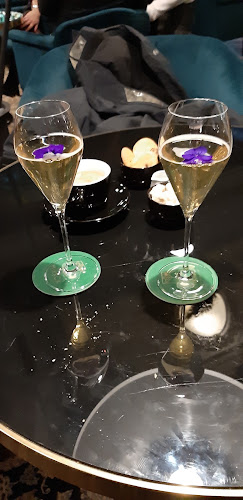 Radisson Blu Carlton Hotel, Bratislava, Hviezdoslavovo námestie 3, 811 02 Bratislava