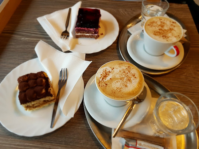 Spusta Kaviareň & Pekáreň