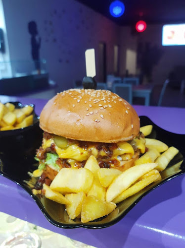 Comentarii opinii despre Pizzéria Anna