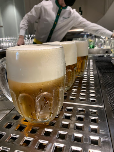 Pilsnerka Novum - Prešov