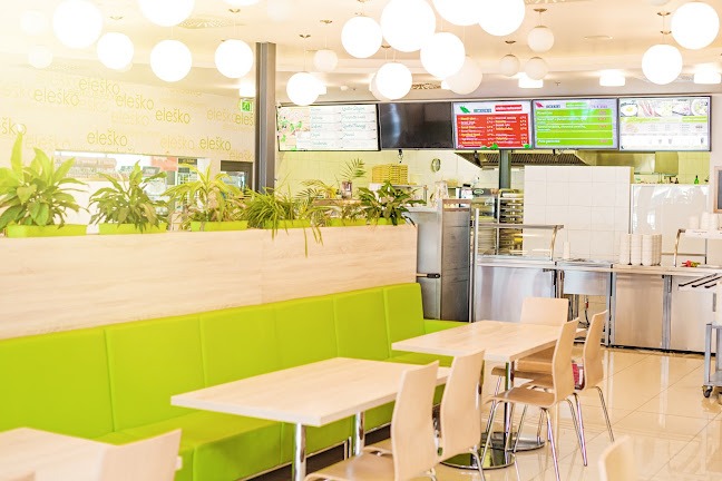 Eleško restaurant - Nitra