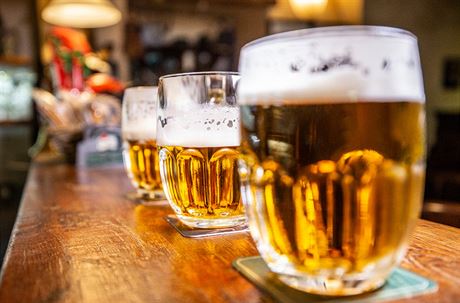 Veterán 73 - Gastronómia a pohostinstvo