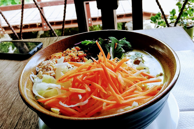 Comentarii opinii despre Sen Garden - Asian Cuisine