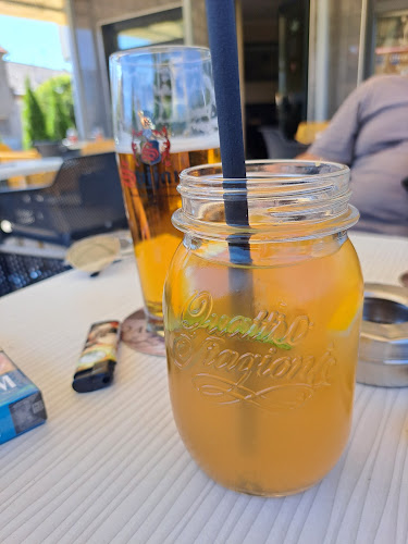 VIP Cafe - Gastronómia a pohostinstvo