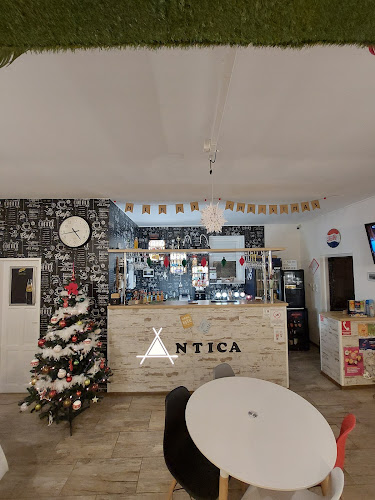 ANTICA Bar - Ďurkov