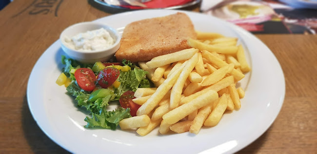 Pilsner Urquell Pub Eperia Prešov - Prešov